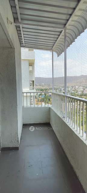 3 BHK Flat In Godrej Greens for Rent  In Godrej Greens