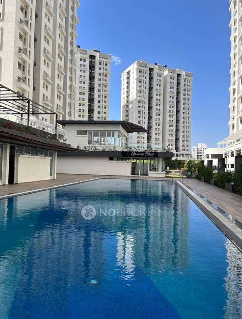 3 BHK Flat In Godrej Greens for Rent  In Godrej Greens