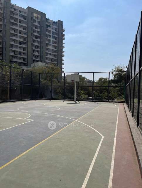 3 BHK Flat In Godrej Greens for Rent  In Godrej Greens