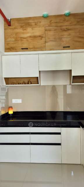 3 BHK Flat In Godrej Greens for Rent  In Godrej Greens