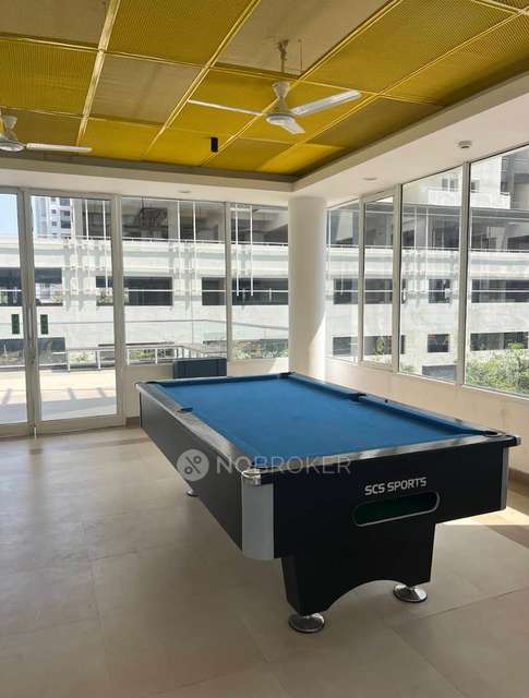 3 BHK Flat In Godrej Greens for Rent  In Godrej Greens