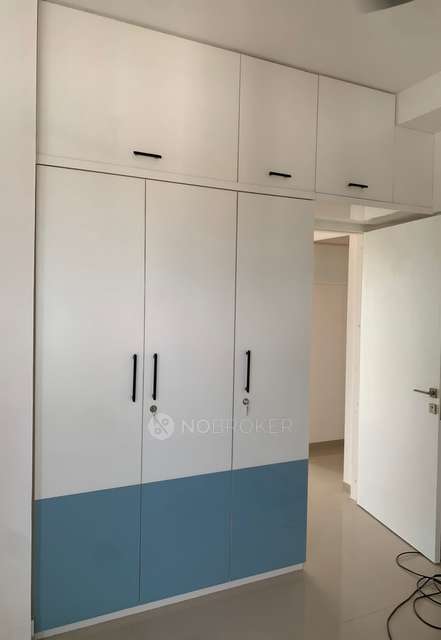 3 BHK Flat In Godrej Greens for Rent  In Godrej Greens