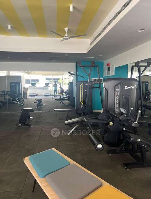 3 BHK Flat In Godrej Greens for Rent  In Godrej Greens