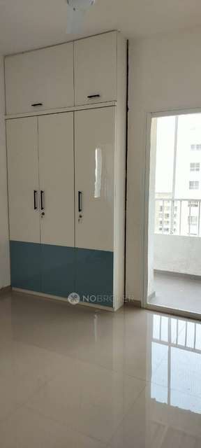 3 BHK Flat In Godrej Greens for Rent  In Godrej Greens