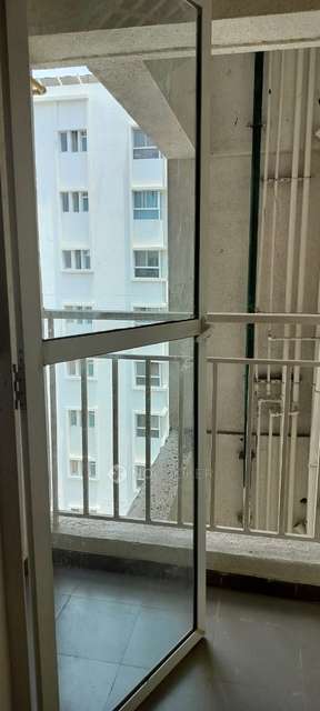 3 BHK Flat In Godrej Greens for Rent  In Godrej Greens