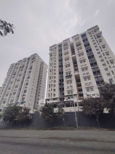 3 BHK Flat In Godrej Greens for Rent  In Undri