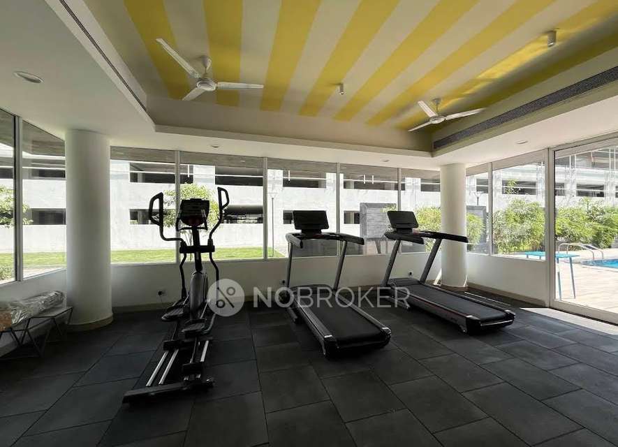 3 BHK Flat In Godrej Greens for Rent  In Godrej Greens