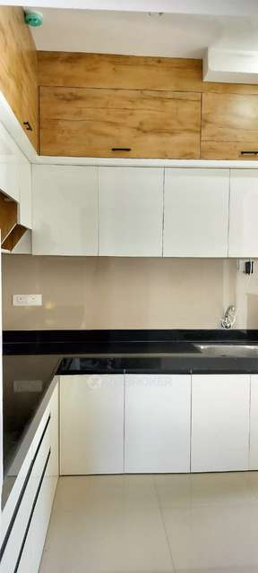 3 BHK Flat In Godrej Greens for Rent  In Godrej Greens