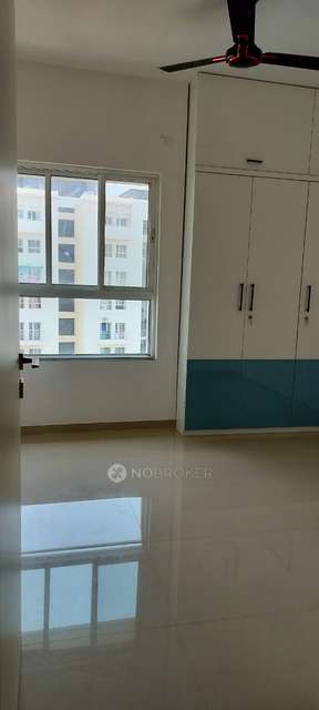 3 BHK Flat In Godrej Greens for Rent  In Godrej Greens