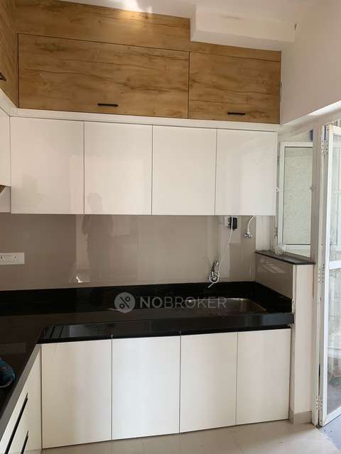 3 BHK Flat In Godrej Greens for Rent  In Godrej Greens