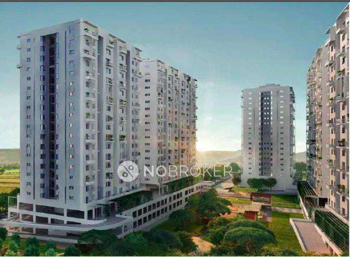 3 BHK Flat In Godrej Greens for Rent  In Undri