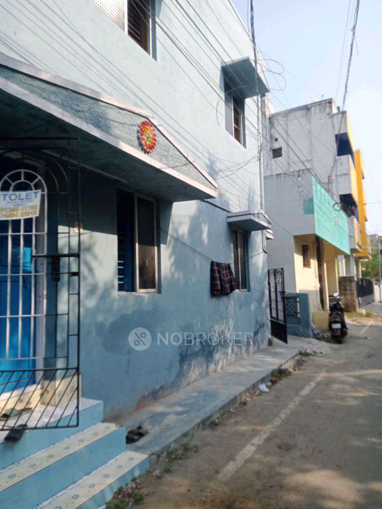 PG for Boys in Chromepet