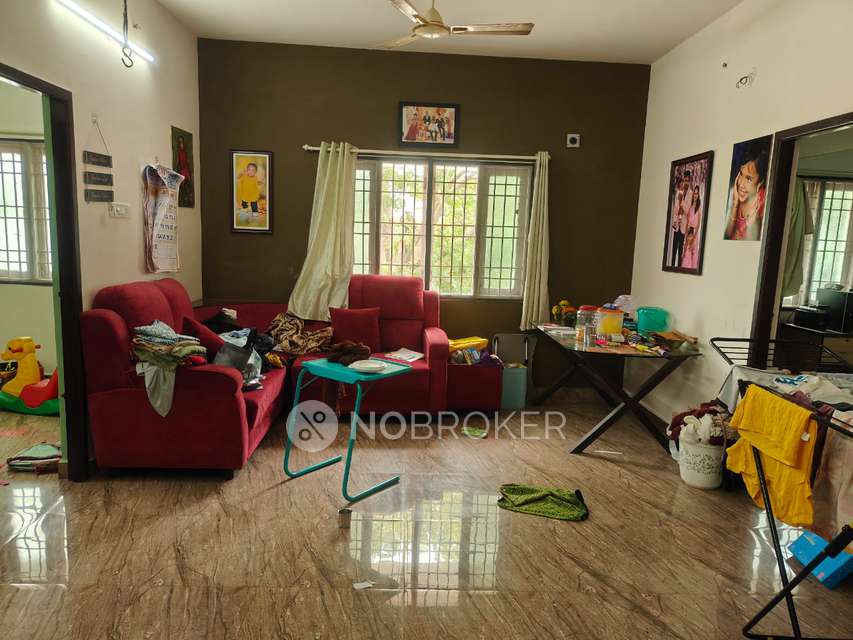 4+ BHK House For Sale  In Neelankarai