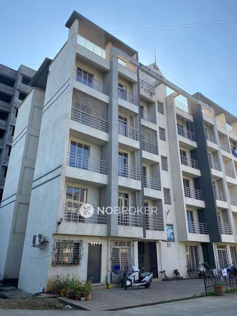 1 BHK Flat In Royale Fennel  For Sale  In Asangaon