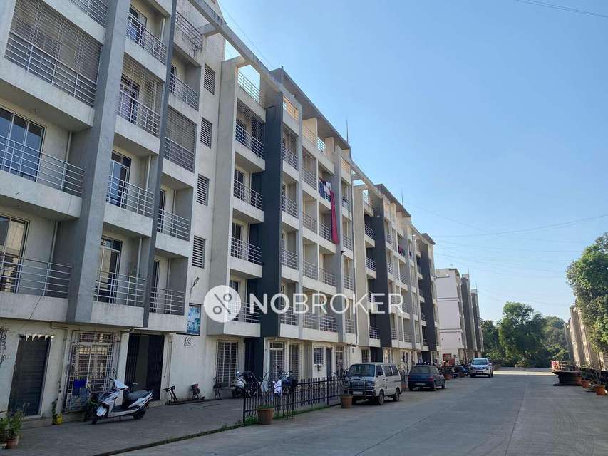 1 BHK Flat In Royale Fennel  For Sale  In Asangaon