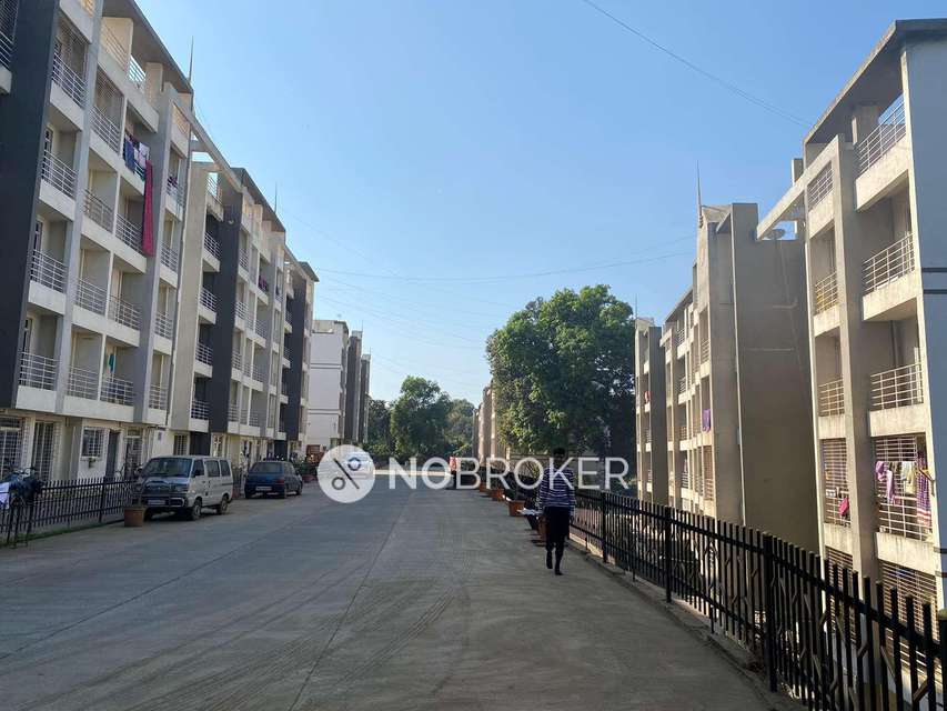 1 BHK Flat In Royale Fennel  For Sale  In Asangaon