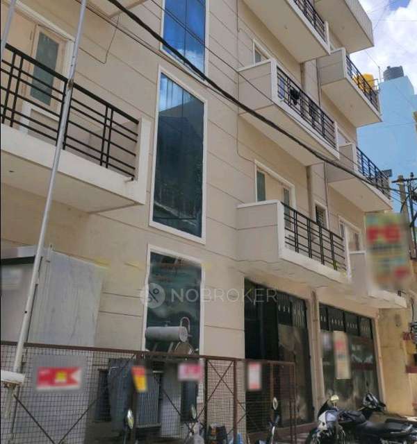 PG for Boys in Btm Layout