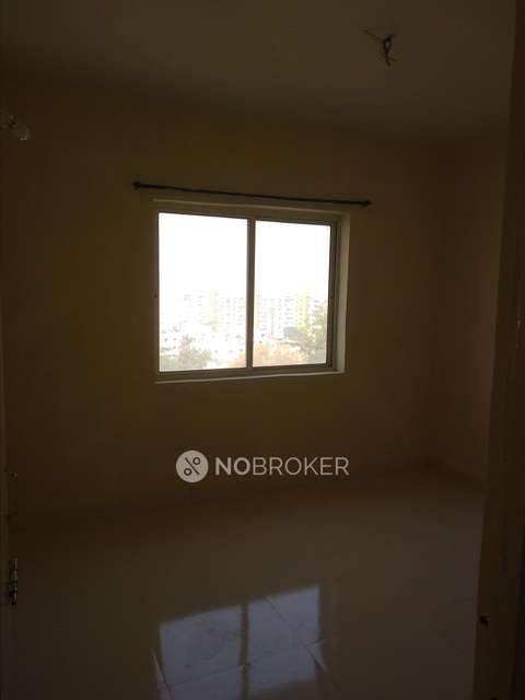 1 BHK Flat In Sai Angan For Sale  In Ambegaon Bk