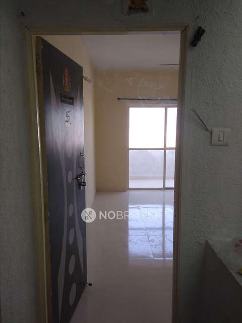 1 BHK Flat In Sai Angan For Sale  In Ambegaon Bk
