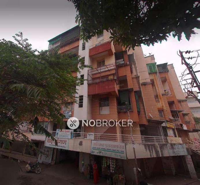 1 BHK Flat In Sai Angan For Sale  In Ambegaon Bk