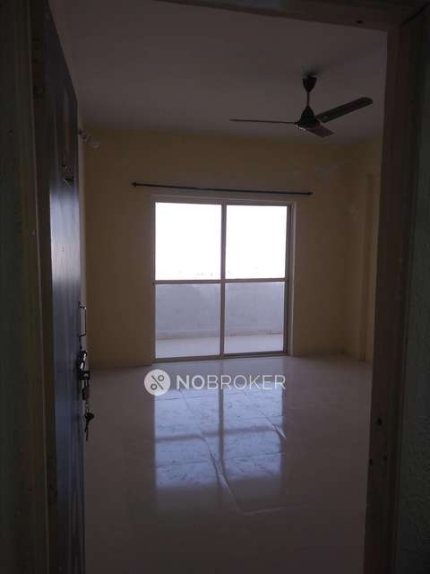 1 BHK Flat In Sai Angan For Sale  In Ambegaon Bk