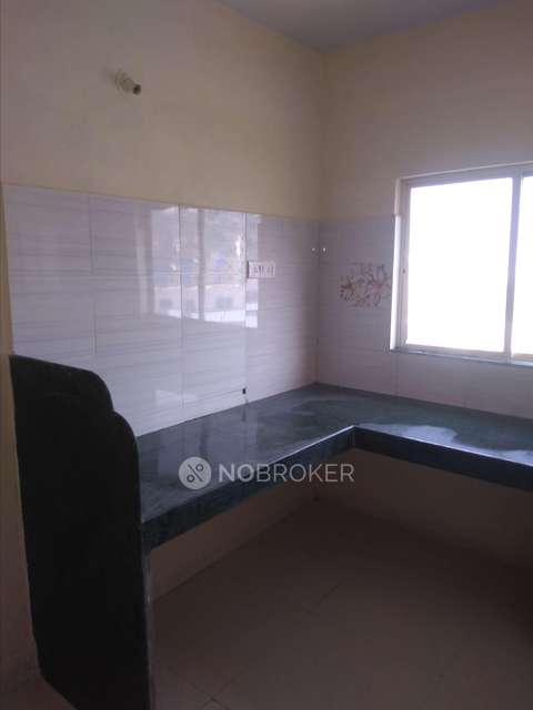 1 BHK Flat In Sai Angan For Sale  In Ambegaon Bk