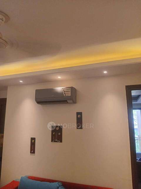 2 BHK Flat For Sale  In Malviya Nagar