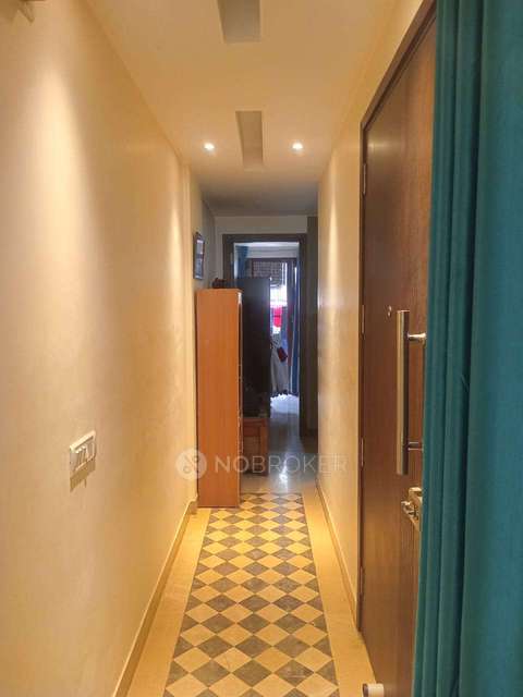 2 BHK Flat For Sale  In Malviya Nagar