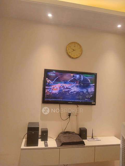 2 BHK Flat For Sale  In Malviya Nagar