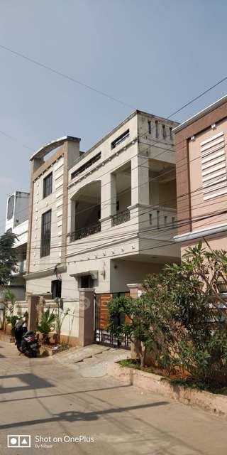 4 BHK House For Sale  In Secunderabad