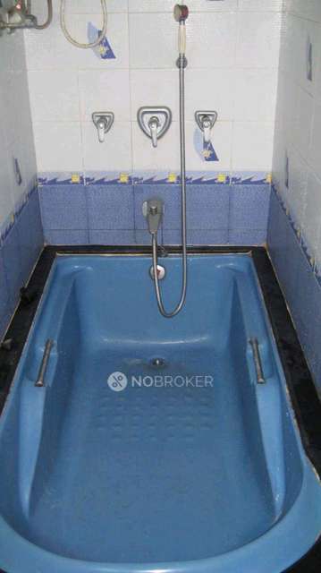 3 BHK Flat In Yogi Prakash Chs For Sale  In Borivali West