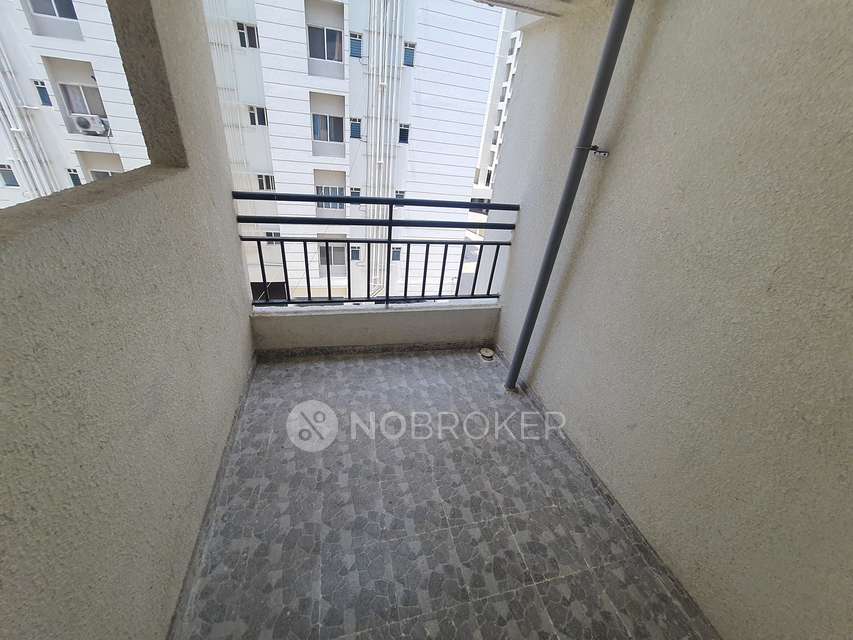 3 BHK Flat In Vtp Purvanchal, Wagholi for Rent  In Wagholi