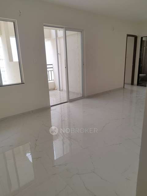 3 BHK Flat In Vtp Purvanchal, Wagholi for Rent  In Wagholi