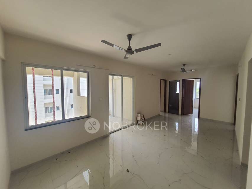3 BHK Flat In Vtp Purvanchal, Wagholi for Rent  In Wagholi