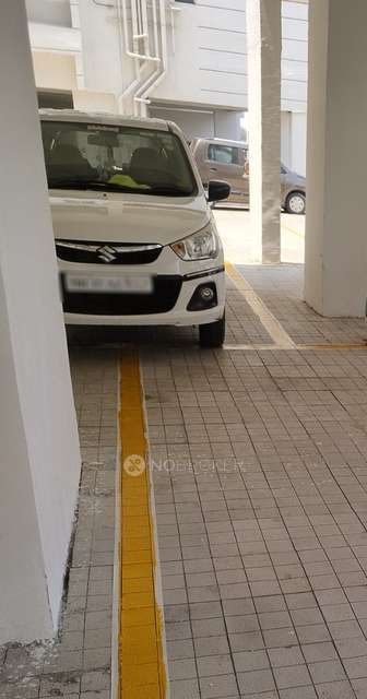 3 BHK Flat In Vtp Purvanchal, Wagholi for Rent  In Wagholi