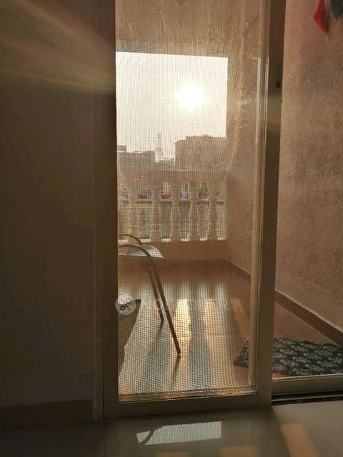 1 BHK Flat In Oxy Bonita for Rent  In Jw27+gr2, Porwal Sathe Wasti Rd, Kutwal Colony, Lohegaon, Pune, Maharashtra 411047, India