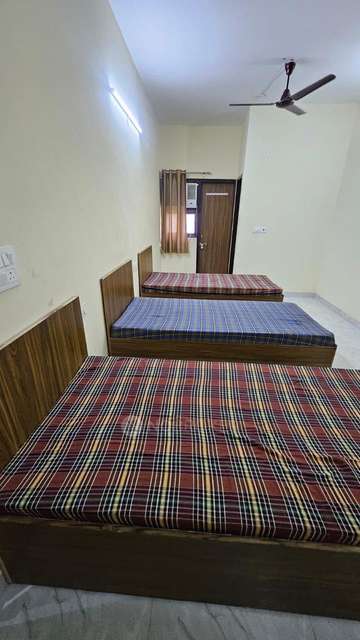 PG for Anyone in Sector 48