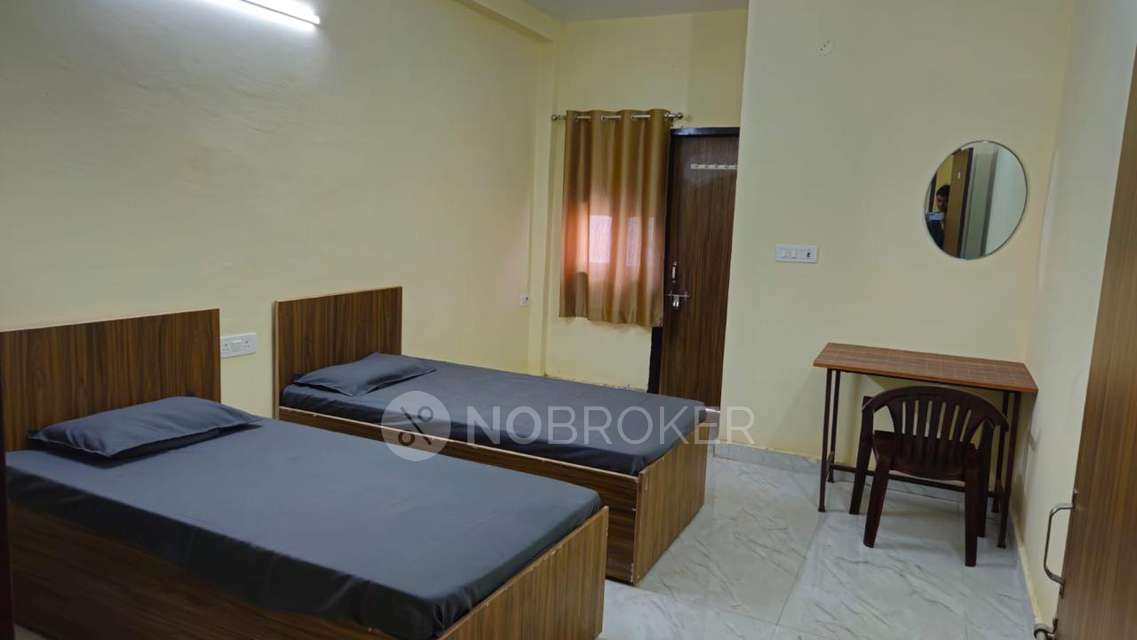 PG for Anyone in Sector 48