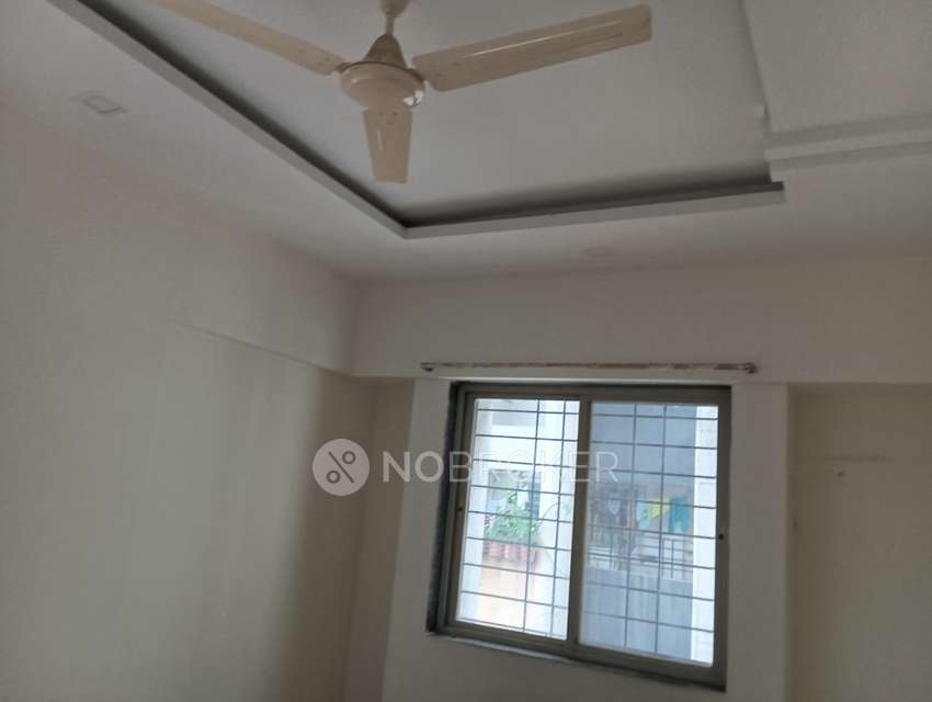2 BHK Flat In Tanish Vatika, Alandi For Sale  In Alandi
