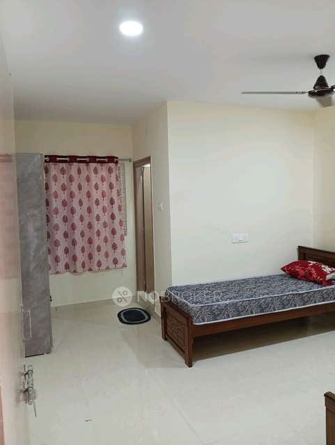 PG for Anyone in *********** Hanuman Nagar, Raghavendra Colony, Hyderabad, Kondapur, Telangana 500084, India