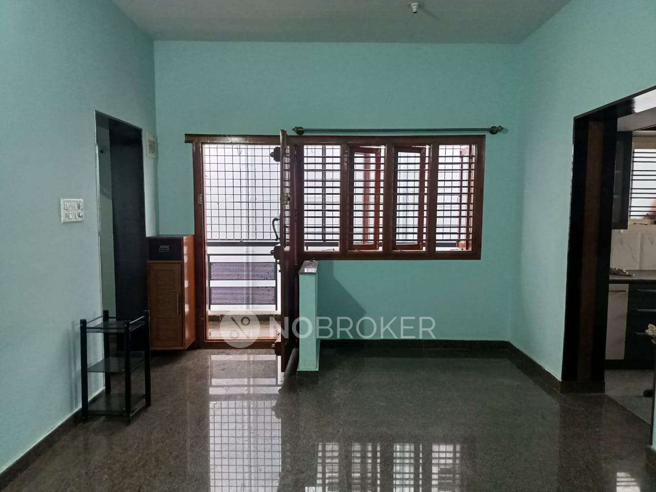 Independent House bcmc layout Rent WITHOUT BROKERAGE Semifurnished 2