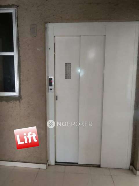 1 BHK Flat In Green Wood For Sale  In  Sector 30