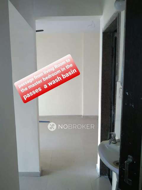 1 BHK Flat In Green Wood For Sale  In  Sector 30