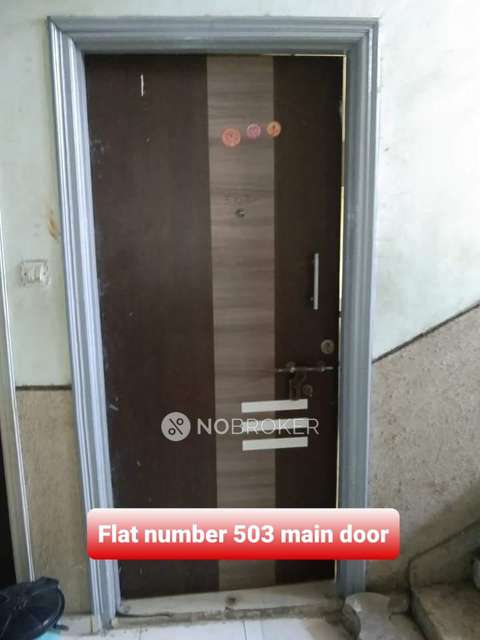 1 BHK Flat In Green Wood For Sale  In  Sector 30