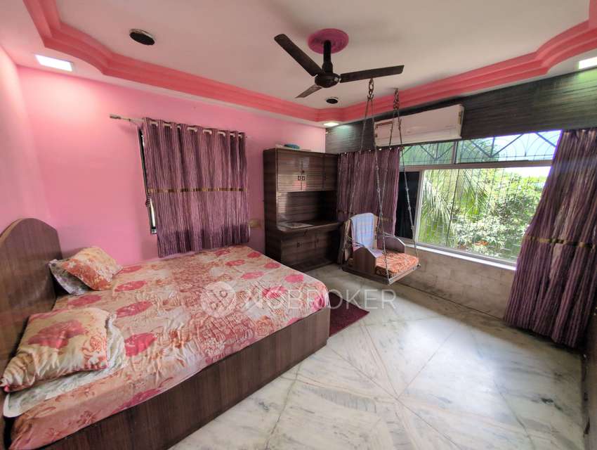 2 BHK Flat In Sai Shakti Tower For Sale  In Bhayander East