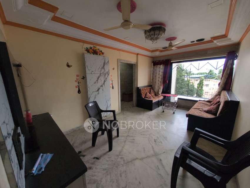 2 BHK Flat In Sai Shakti Tower For Sale  In Bhayander East