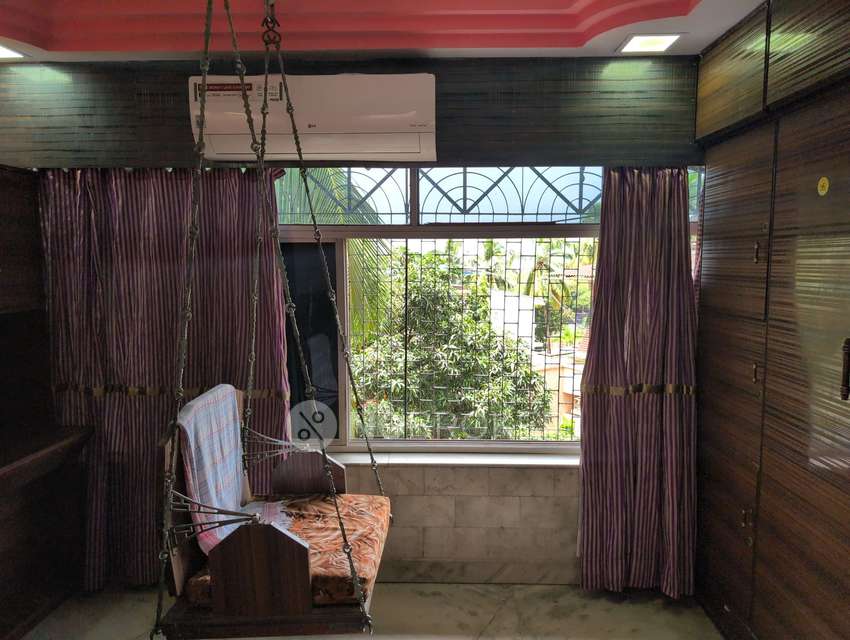2 BHK Flat In Sai Shakti Tower For Sale  In Bhayander East