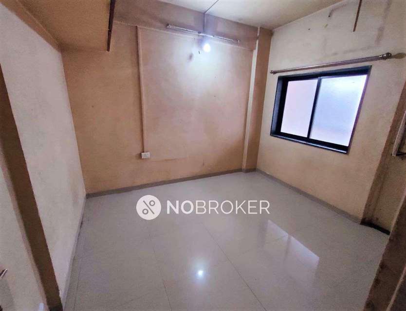 1 BHK Flat In Trimurti Chs  For Sale  In Balaji Nagar