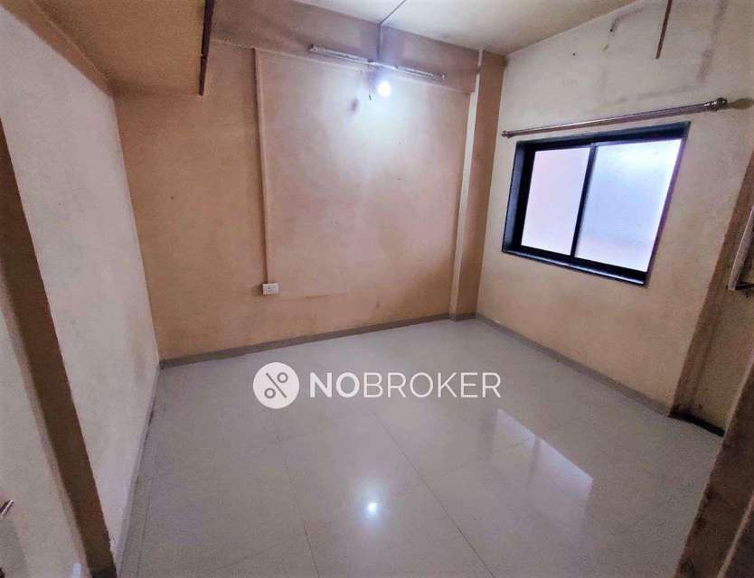 1 BHK Flat In Trimurti Complex, Balaji Nagar For Sale  In Balaji Nagar