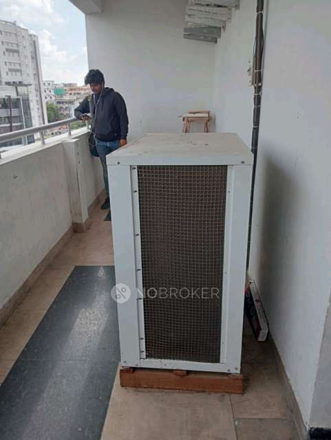 Office Space in 1108, Ameerpet, Yella Reddy Guda, Hyderabad, Telangana 500073, India, Hyderabad for sale 